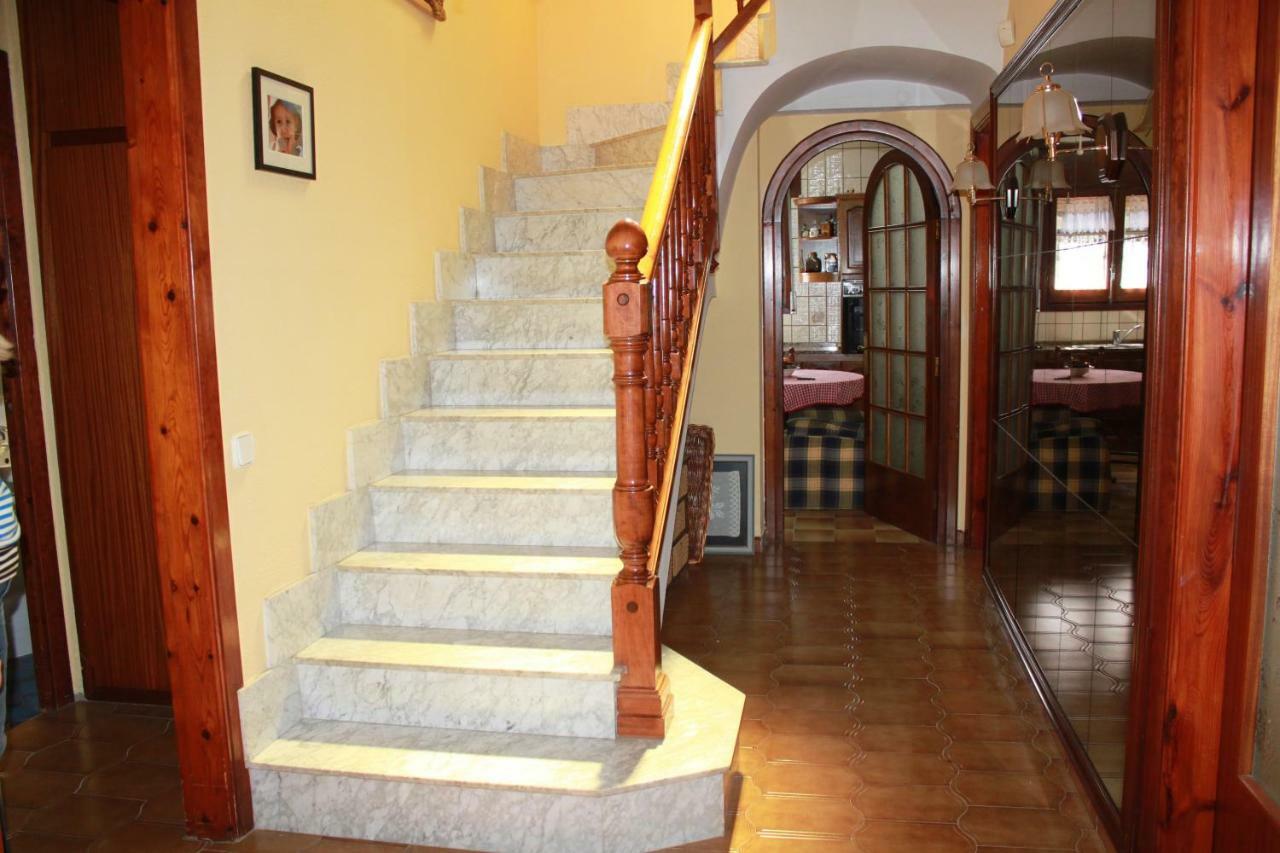 Ca L'Ampurdanes Villa Alcoletge Exterior photo